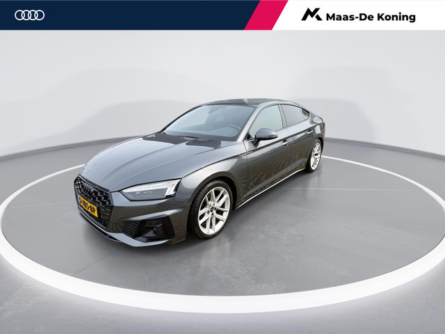 Audi A5 2023 Benzine