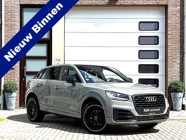 Audi Q2 2020 Benzine