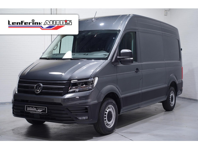 Volkswagen Crafter 2024 Diesel