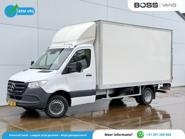 Mercedes-Benz Sprinter 2023 Diesel