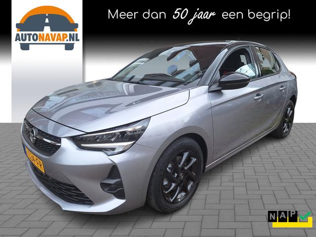 Opel Corsa 2021 Benzine