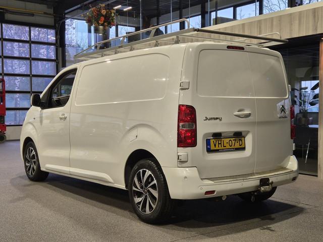 Citroën Jumpy