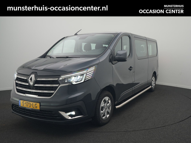Renault Trafic 2022 Diesel