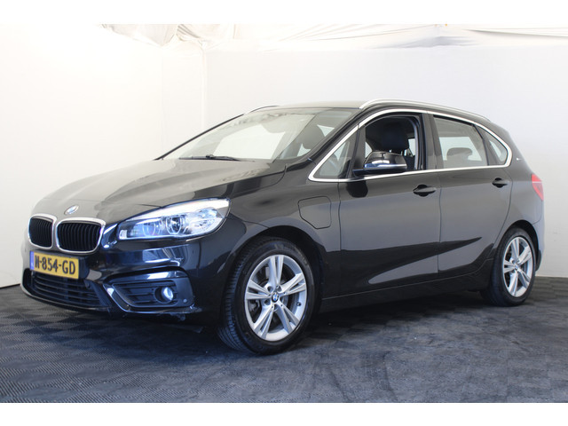 BMW 2 Serie 2017 Hybride