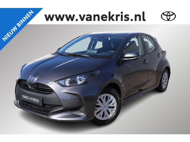 Toyota Yaris 2026 Hybride