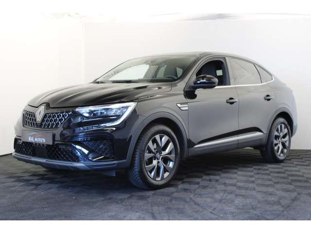 Renault Arkana 2024 Benzine