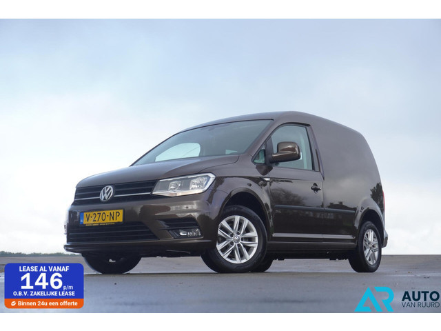 Volkswagen Caddy 2018 Diesel
