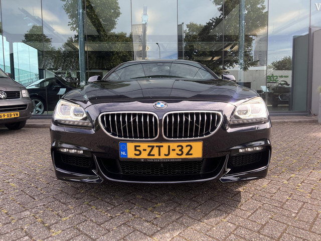 BMW 6 Serie