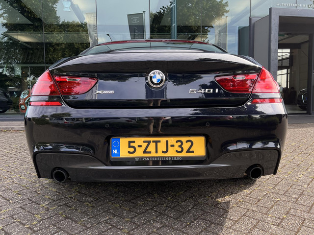 BMW 6 Serie