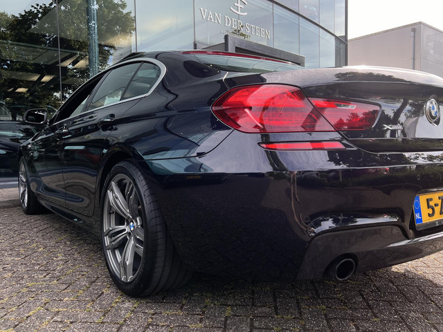 BMW 6 Serie