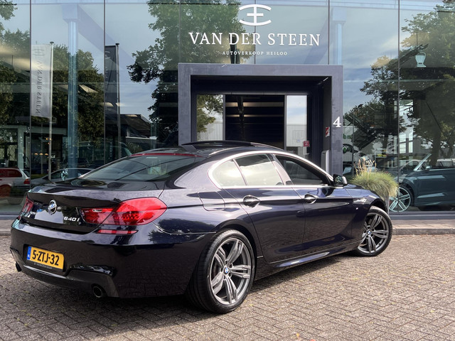 BMW 6 Serie