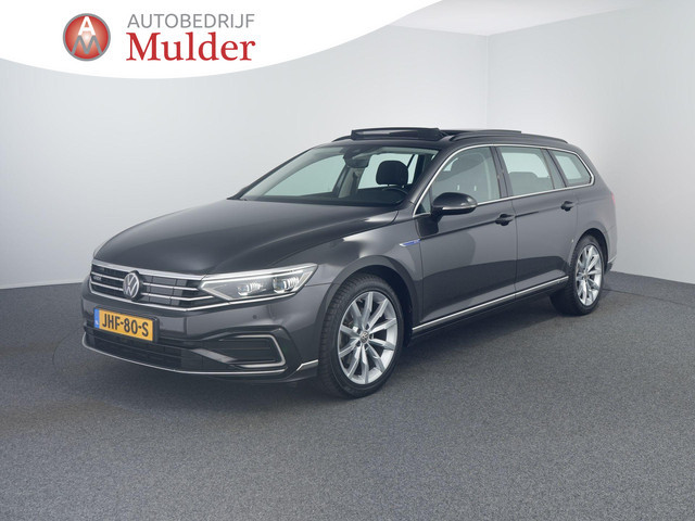 Volkswagen Passat 2022 Hybride