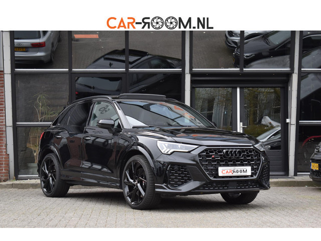 Audi Q3 2020 Benzine