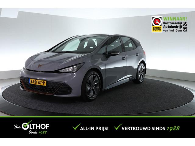 Cupra Born 2024 Elektrisch