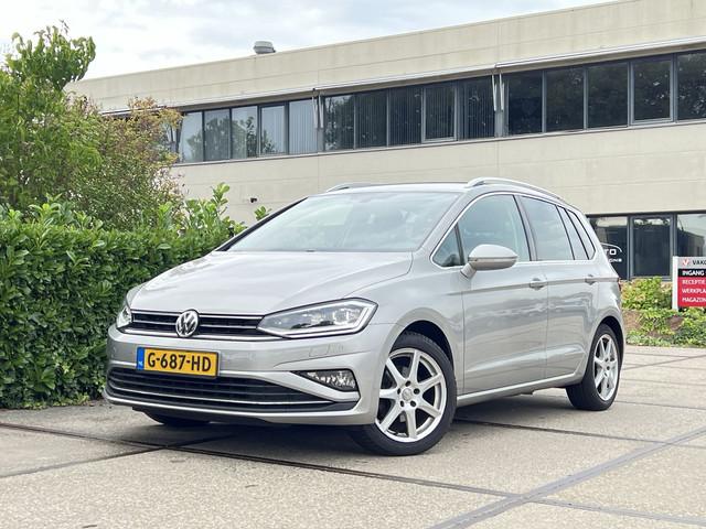 Volkswagen Golf 2019 Benzine