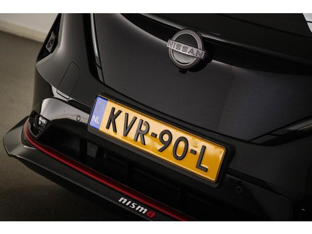 Nissan Ariya
