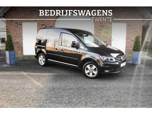 Volkswagen Caddy 2016 Diesel