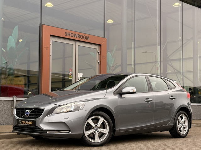 Volvo V40 2016 Benzine