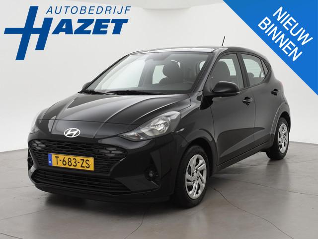 Hyundai i10 2023 Benzine