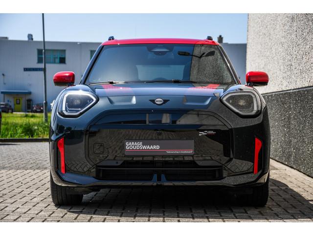 Mini Aceman