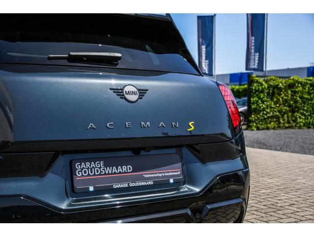 Mini Aceman