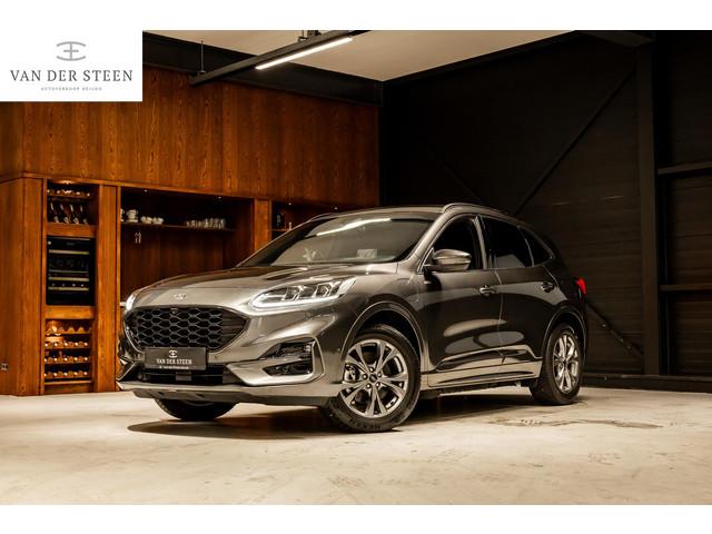 Ford Kuga 2020 Hybride