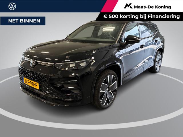 Volkswagen Tayron 2025 Hybride