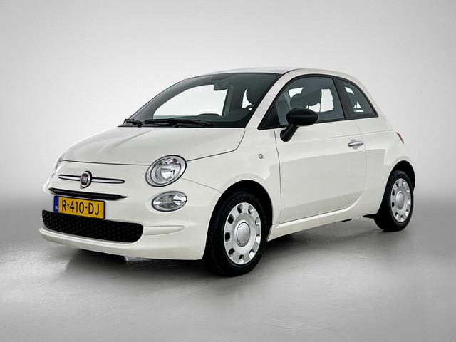Fiat 500 2022 Benzine