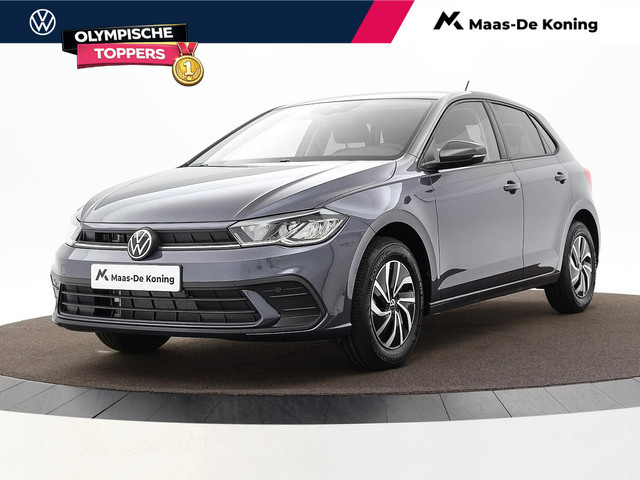 Volkswagen Polo 2026 Benzine