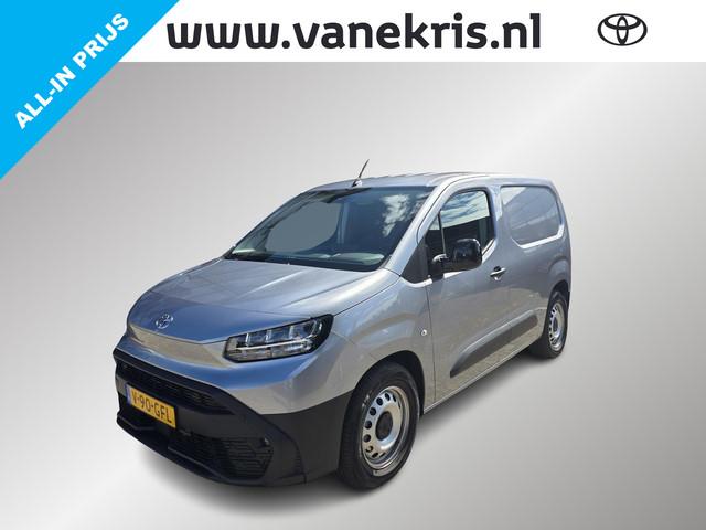 Toyota pro-ace