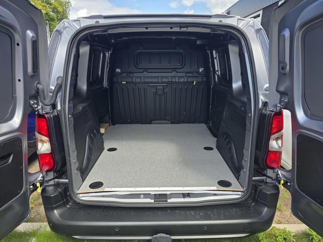 Toyota pro-ace