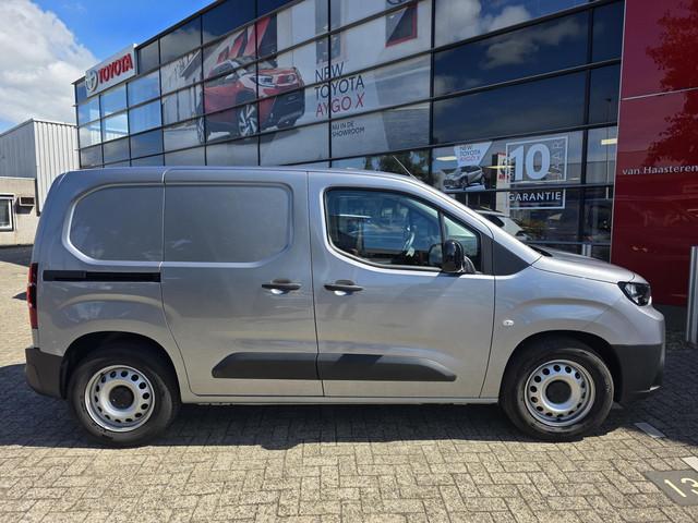 Toyota pro-ace