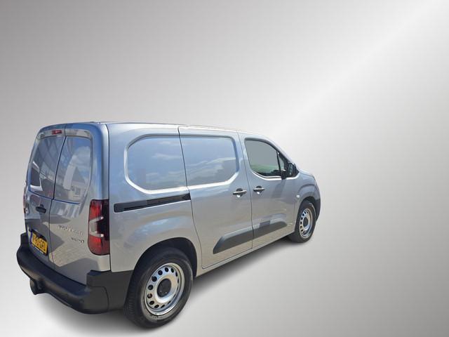 Toyota pro-ace