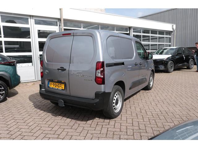 Toyota pro-ace