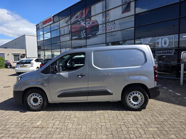 Toyota pro-ace