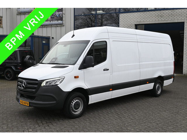 Mercedes-Benz Sprinter 2024 Diesel