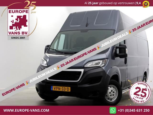 Peugeot Boxer 2022 Diesel