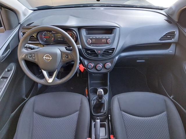 Opel Karl