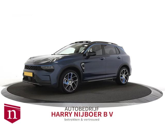 Lynk & Co 01