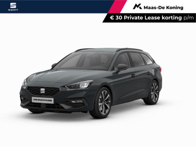 Seat Leon 2026 Hybride