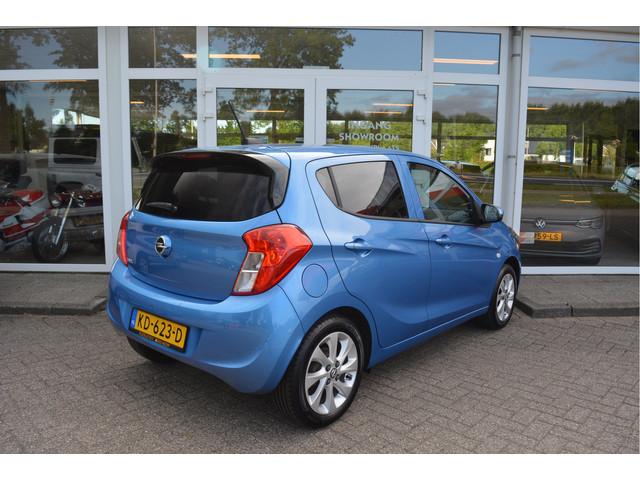 Opel Karl