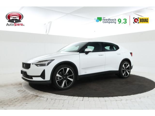 Polestar 2 2023 Elektrisch