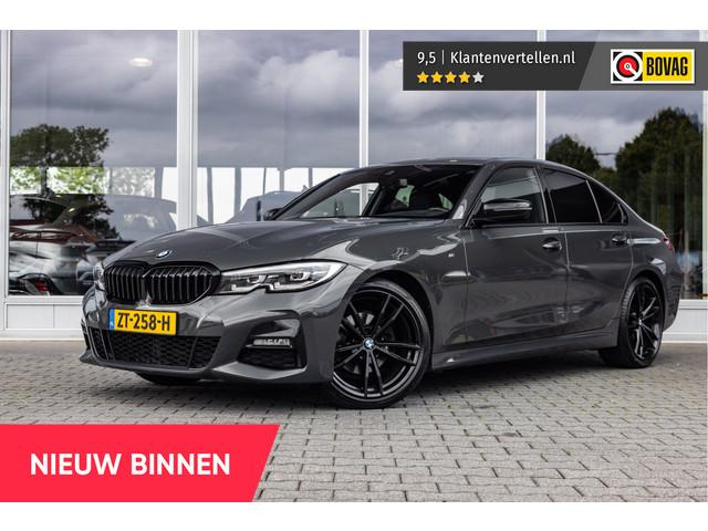 BMW 3 Serie 2019 Benzine