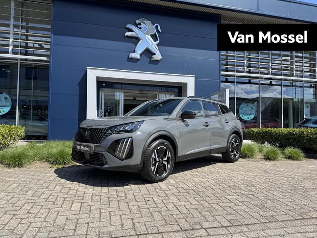 Peugeot 2008 2025 Benzine