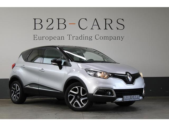 Renault Captur 2017 Diesel