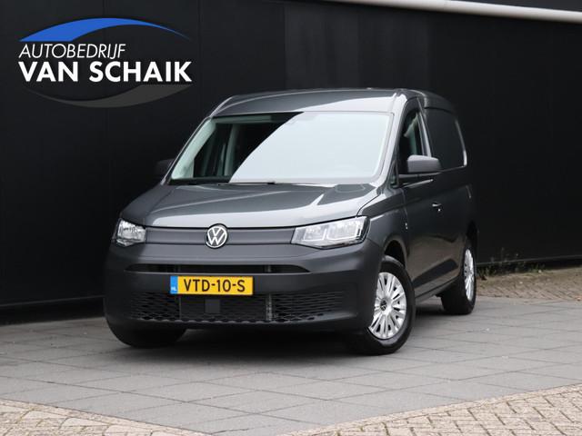 Volkswagen Caddy 2023 Diesel