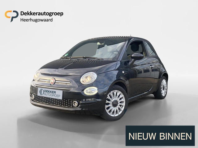 Fiat 500 2021 Benzine