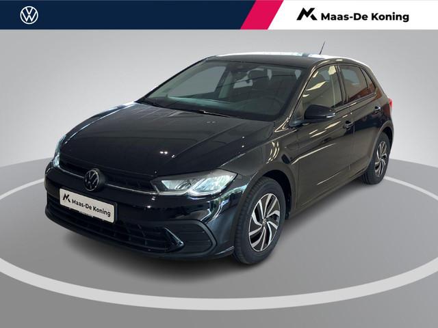 Volkswagen Polo 2025 Benzine