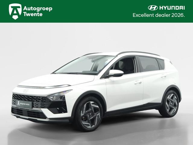 Hyundai Bayon 2025 Benzine