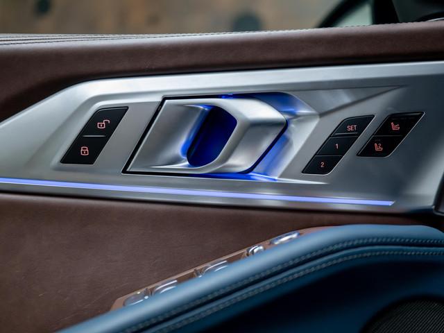 BMW XM